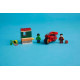 Klocki marvel super heroes 76287 iron man z motocyklem i hulk