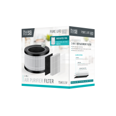 Filter till luftrenaren TEESA PURE LIFE P500