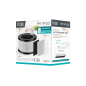 Filter till luftrenaren TEESA PURE LIFE P500