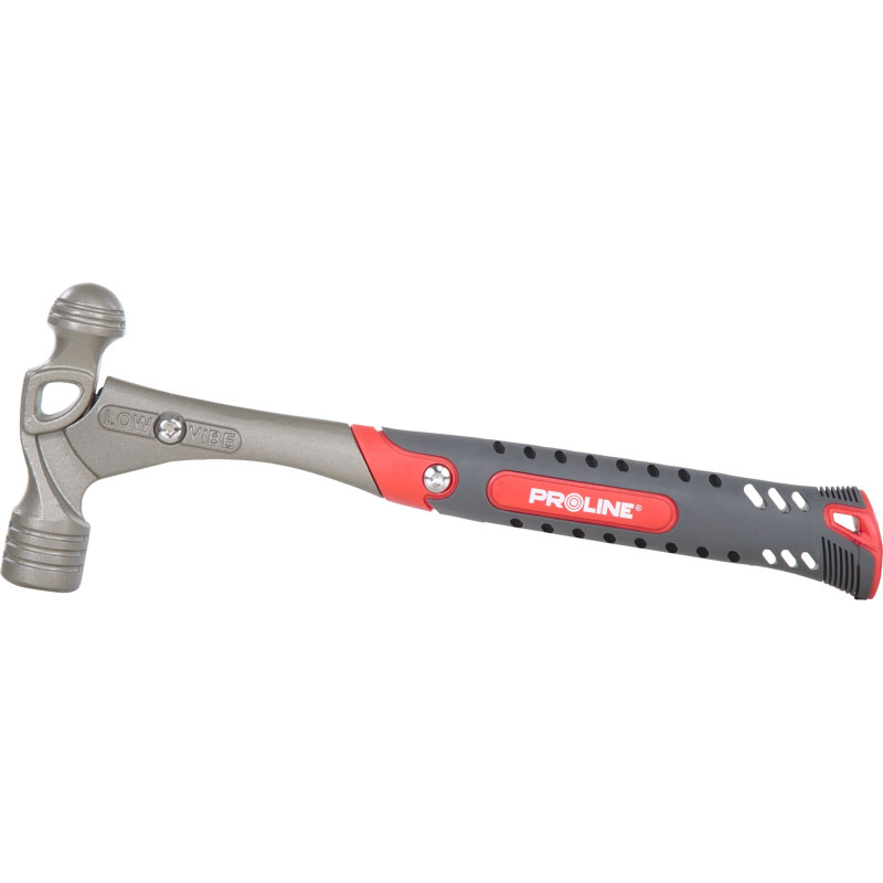 Slaghammare 440g 'anti-vibe', proline