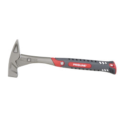 Slaghammare 500g 'anti-vibe', proline