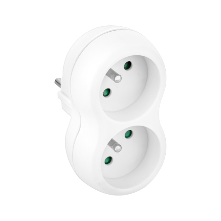 Nätverksförgrening x 2 st. R-20CA