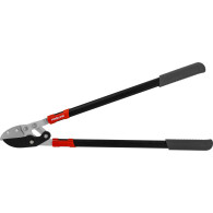 Tvåhands sekatör med PTFE-beläggning, aluminium 750mm, Proline.