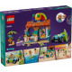Klocki friends 42625 plażowa budka z koktajlami