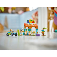Klocki friends 42625 plażowa budka z koktajlami