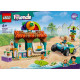 Klocki friends 42625 plażowa budka z koktajlami