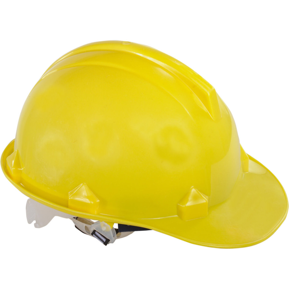 Industriell skyddshjälm, gul, kategori ii, ce, Lahti Industriell skyddshjälm, gul, kategori ii, ce, Lahti