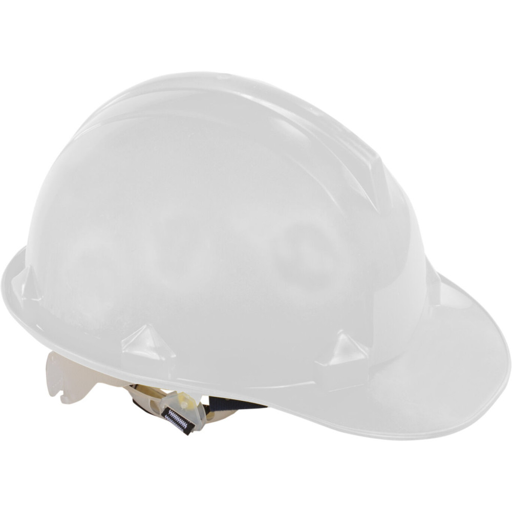 Industriell skyddshjälm, vit, kategori ii, ce, Lahti Industriell skyddshjälm, vit, kategori ii, ce, Lahti