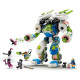Klocki dreamzzz 71485 mech-rycerz mateo i z-blob