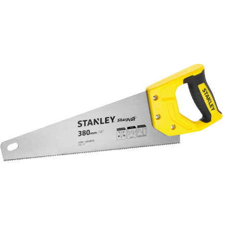 Såg Sharpcut 15 tum / 380 mm 11 tpi (artikelnummer 200021)