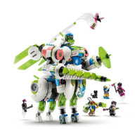 Klocki dreamzzz 71485 mech-rycerz mateo i z-blob