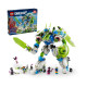 Klocki dreamzzz 71485 mech-rycerz mateo i z-blob