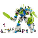 Klocki dreamzzz 71485 mech-rycerz mateo i z-blob