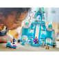 Block Disney Princess 43244 Ice Palace Elsa