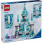 Block Disney Princess 43244 Ice Palace Elsa