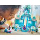Klocki disney princess 43244 lodowy pałac elzy
