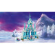 Klocki disney princess 43244 lodowy pałac elzy