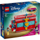 Klocki disney classic 43276 szkatułka na biżuterię z królewną Śnieżką
