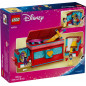 Leksaker Disney Classic 43276 smyckeskrin med Snövit