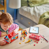 Leksaker Disney Classic 43276 smyckeskrin med Snövit