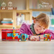 Klocki disney classic 43276 szkatułka na biżuterię z królewną Śnieżką