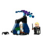Lego Harry Potter 30677 Draco i den förbjudna skogen
