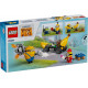 Klocki minions 75580 minionki i bananowóz