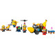 Klocki minions 75580 minionki i bananowóz