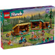 Klocki friends 42624 przytulne domki na letnim obozie