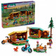 Klocki friends 42624 przytulne domki na letnim obozie
