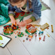 Klocki friends 42624 przytulne domki na letnim obozie