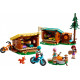 Klocki friends 42624 przytulne domki na letnim obozie