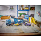 City 60408 biltransport med sportbilar