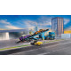 City 60408 biltransport med sportbilar