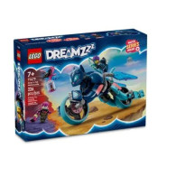 Klocki dreamzzz 71479 koci motocykl zoey