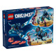 Klocki dreamzzz 71479 koci motocykl zoey