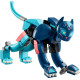 Klossar dreamzzz 71479 kattmotorcykel zoey