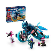 Klocki dreamzzz 71479 koci motocykl zoey