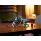 Klossar dreamzzz 71479 kattmotorcykel zoey