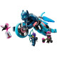 Klossar dreamzzz 71479 kattmotorcykel zoey