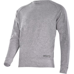 Tröja grå 320g, '2xl', ce, lahti