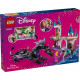 Klocki disney princess 43240 diabolina jako smok