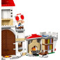 Lego Super Mario 71435 Roy och Slaget om Peachs slott