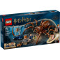 Lego Harry Potter 76434 Aragog i den förbjudna skogen