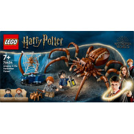 Klocki harry potter 76434 aragog w zakazanym lesie