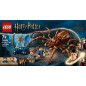 Lego Harry Potter 76434 Aragog i den förbjudna skogen
