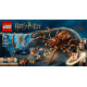 Klocki harry potter 76434 aragog w zakazanym lesie