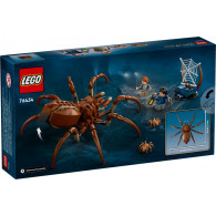 Lego Harry Potter 76434 Aragog i den förbjudna skogen
