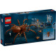 Klocki harry potter 76434 aragog w zakazanym lesie