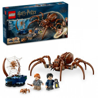 Lego Harry Potter 76434 Aragog i den förbjudna skogen